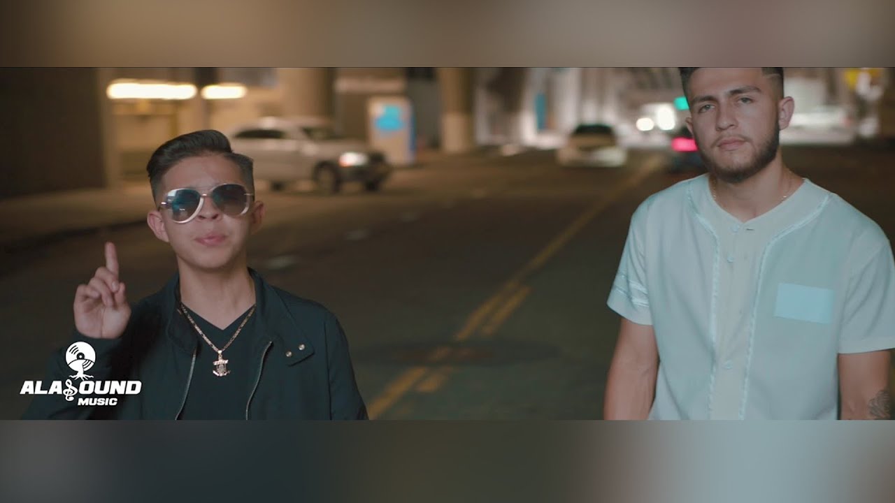 Grupo J4 Ft Briant Rangel - Rollin High (Video Oficial) (2018) "Exclusivo"