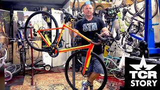 The Little Bike Shop That Started Something Big I Texas Country Reporter