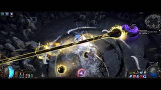 Cold Snap Occultist 3.5 Uber Elder Deathless