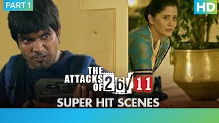 The Attacks Of 26\\\\11 - Part 1 -  Nana Patekar, Ram Gopal Varma