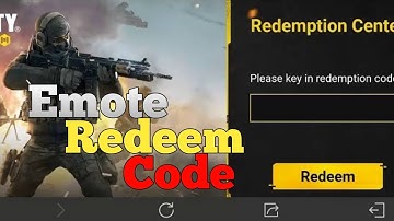 May 2022 New Redeem Code| Redemption Code COD Mobile | CODM Codes
