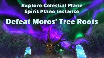 Wizard101 Moros