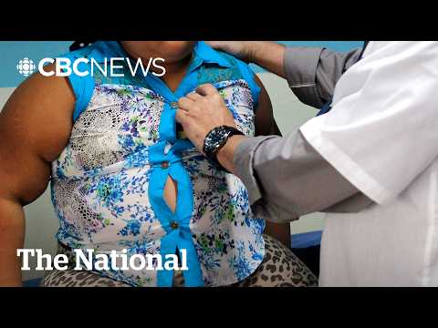 Should obese kids be on Ozempic? WHO says yes, but under strict conditions