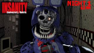 🔴Directo/ Insanity (Anniversary Update)