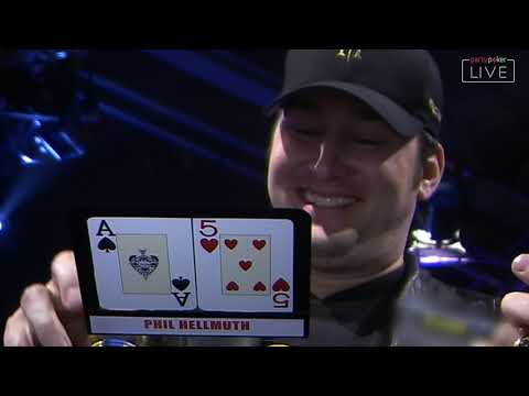 Hellmuth flops a