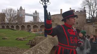 Ukfrance2016 - Day 1-4 - London