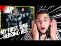 "SHE SURPRISED ME" Yebba - Boomerang REACTION (FIRST TIME HEARING HER)
