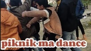 piknik ma dance Gopal fun park
