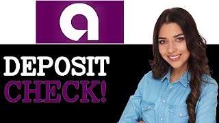 How To Deposit A Check With Ally Bank Mobile App (2025)