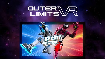 OLVR Sprint Vector Tournament