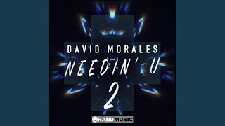 Needin' U (I Needed U) (Radio Mix) (feat. Juliet Roberts) - David Morales & The Face