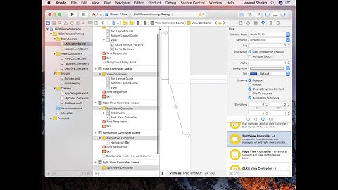iOS MySQL Database Connectivity Part 2 - Learn Swift for iOS Module 7a