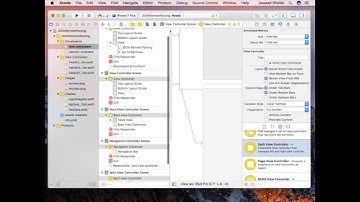 iOS MySQL Database Connectivity Part 2 - Learn Swift for iOS Module 7a
