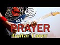 SIAM SHADE - PRAYER Guitar Cover