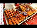 BEST Street Food In One Place | BANGKOK Thailand