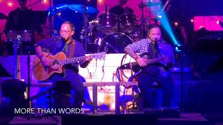 Noel Cabangon and Ice Seguerra “More Than Words”