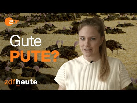 Video: Warum Ist Putenfleisch Nützlich?