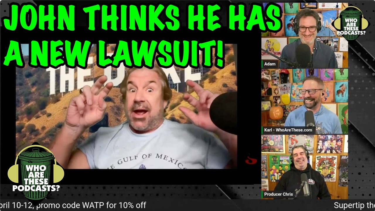 StutJo Says We're Costing Him Money... By Being Awesome At What We Do!!