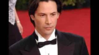 Jeff Davis Or Keanu Reeves Content