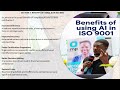 AI in ISO 9001 Implementation