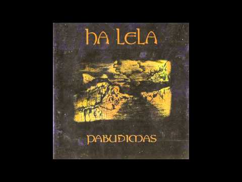 Pabudimas artwork