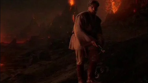 Star Wars - What Have You Done