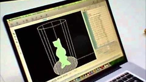 Repetier-Host for Ceramic 3D Printing