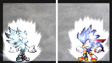 Silvhadic vs Mephazo #DFRCollab @TheGio_Animations @__Mew