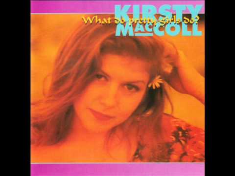 Kirsty MacColl - Caroline [BBC Session]