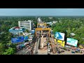 Nh66 thuravoor aroor elevated highway latest update