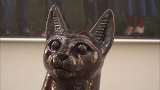 Выставка «Тише, мыши, кот на крыше...» Выставка «Тише, мыши, кот на крыше...»