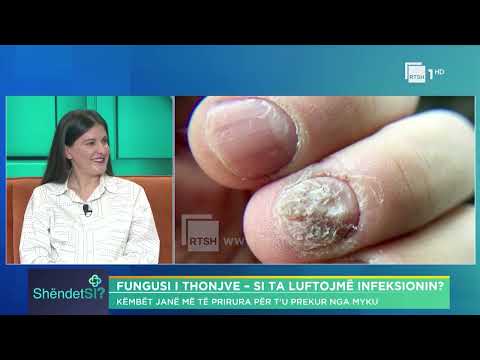 Video: Si të parandalojmë pneumokokun?