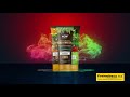 Motion Graphics Video Advertisement