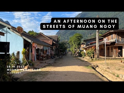 #110 Muang Ngoy,