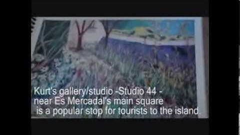 Kurt Fundinger and Studio 44