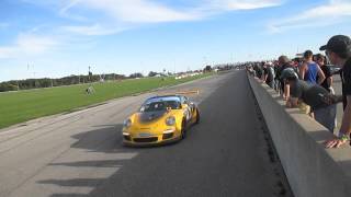 time attack cscs toronto 2015