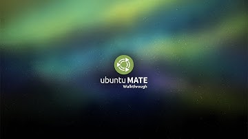 Ubuntu Mate 18.04.5 (x86 i386) Walkthrough | More Lightweight version of ubuntu