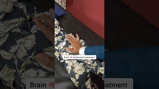 Brain 🧠 devlopment treatment