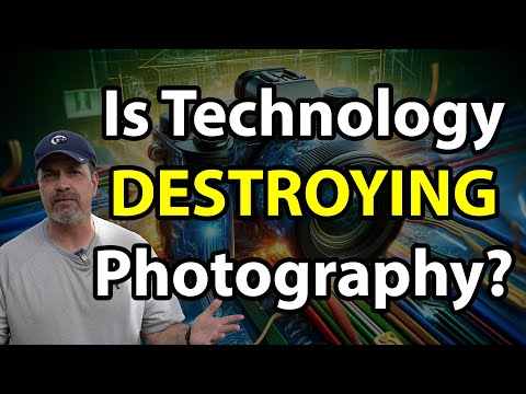Is Technology Killing