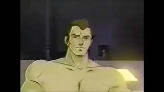 Transformers G1 - Pretenders (Marvel Comics) commercial 1