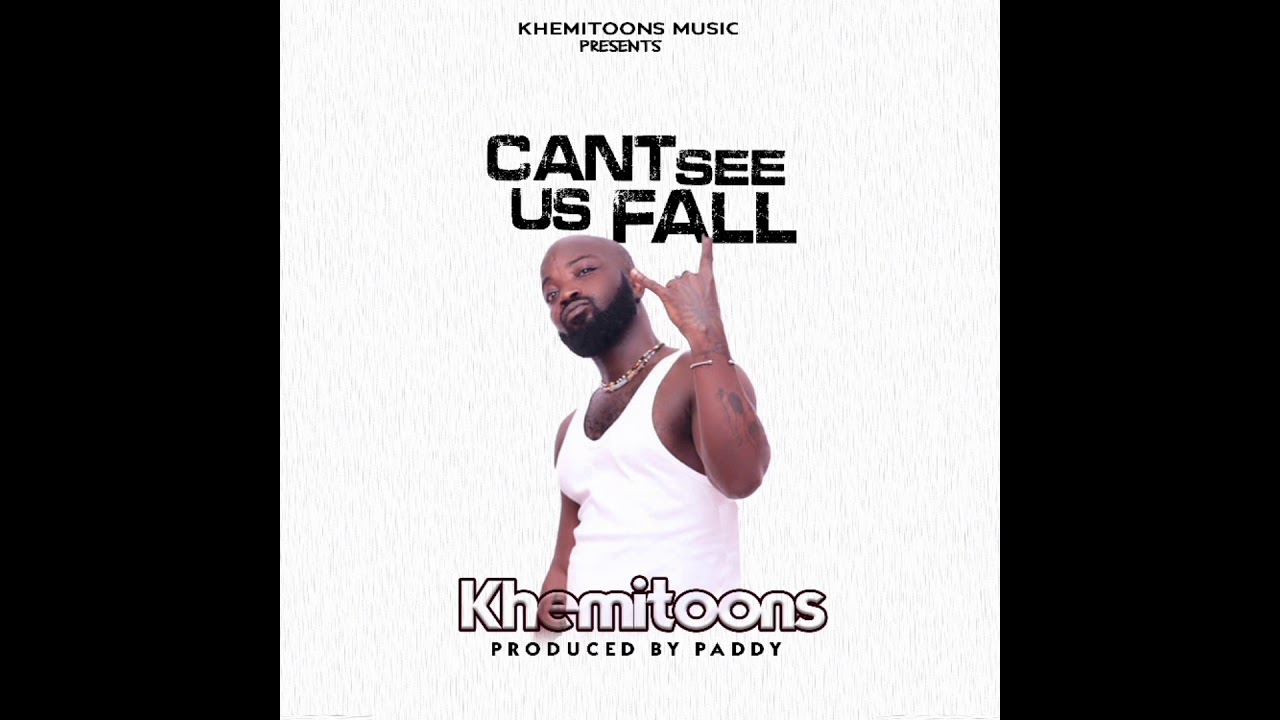 Watch Adnan Sanni - Cant See Us Fall on YouTube Watch Adnan Sanni - Cant See Us Fall on YouTube