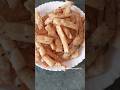 ಕರಿಬೇವು ಸೊಪ್ಪಿನಿಂದ ಸ್ನಾಕ್ಸ್ #snacks #fries #viral #trending #cooking #newrecipe #kannada #food #yt