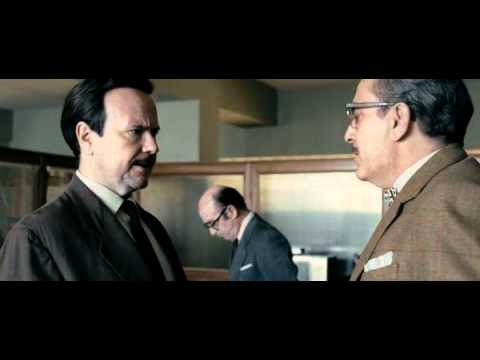 El Gran Vazquez (2010) Escenas Editorial Bruguera