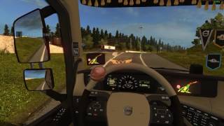 ETS2 MP Report #2 09.06.17