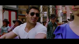 'Jhak Maar Ke Full Song Desi Boyz' | Deepika Padukone | John Abraham