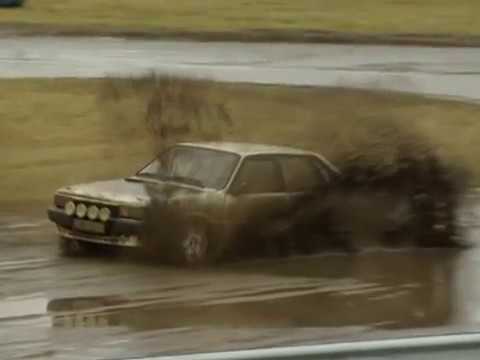 Audi Klub Polska - Toru 2008 by EMGE
