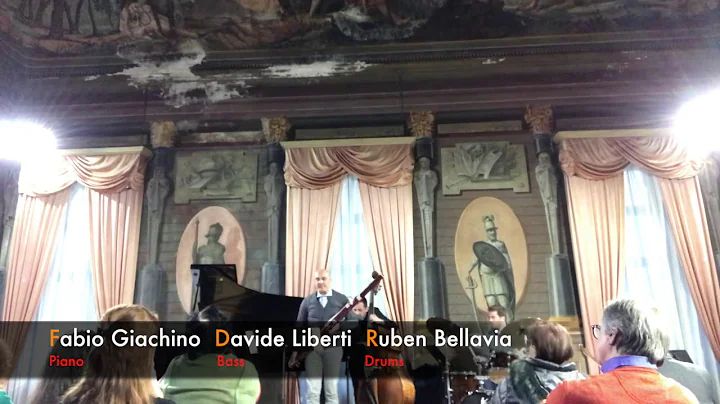 Salvatore Arena Bassoon
