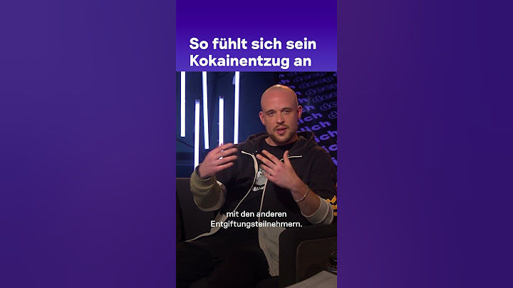 So fühlt sich sein Kokainentzug an - Hagen & John I deep und deutlich #shorts