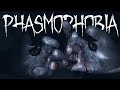 У БРАТЬЕВ СТРАХА НЕТ! [КООП БЕС, ЯШКА, СМОКИ] ● PHASMOPHOBIA ● ХОРРОР СТРИМ