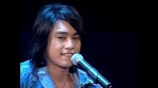Ken Chu - Here We Are (Live)